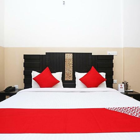 Oyo 19638 Hotel Jay Continental Almora Ngoại thất bức ảnh