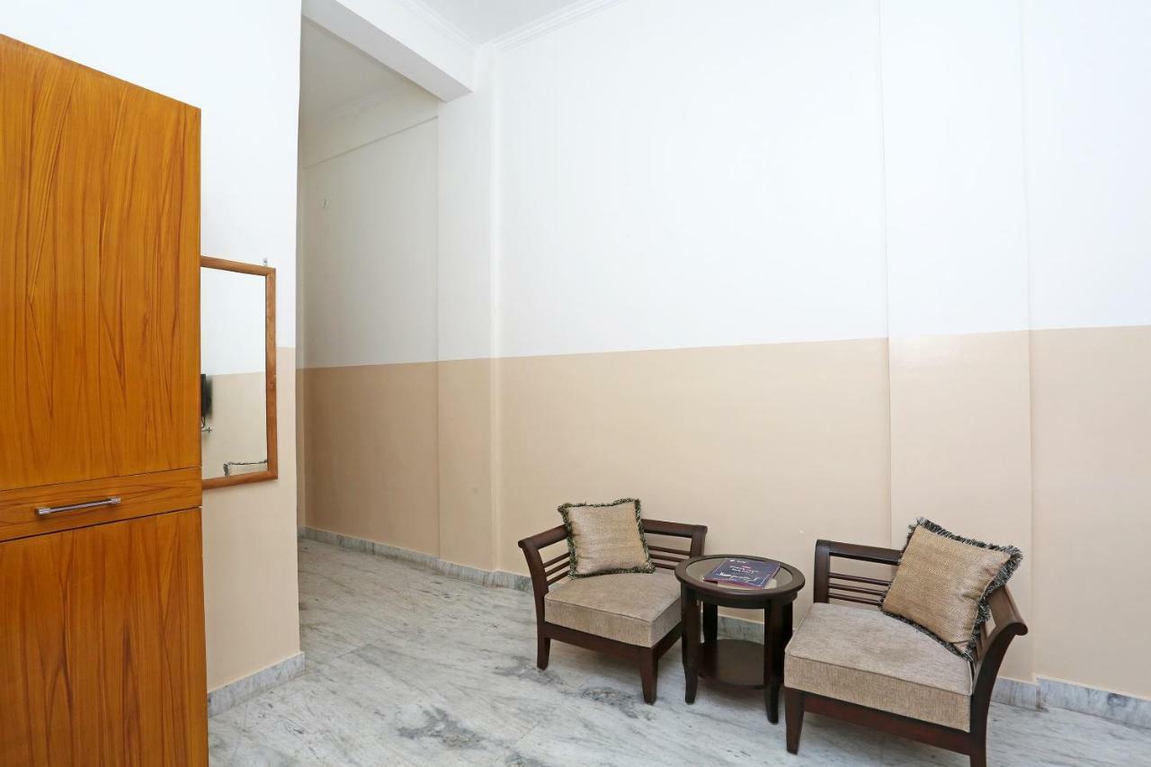 Oyo 19638 Hotel Jay Continental Almora Ngoại thất bức ảnh